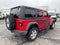 2023 Jeep Wrangler 4-Door Sport S 4x4