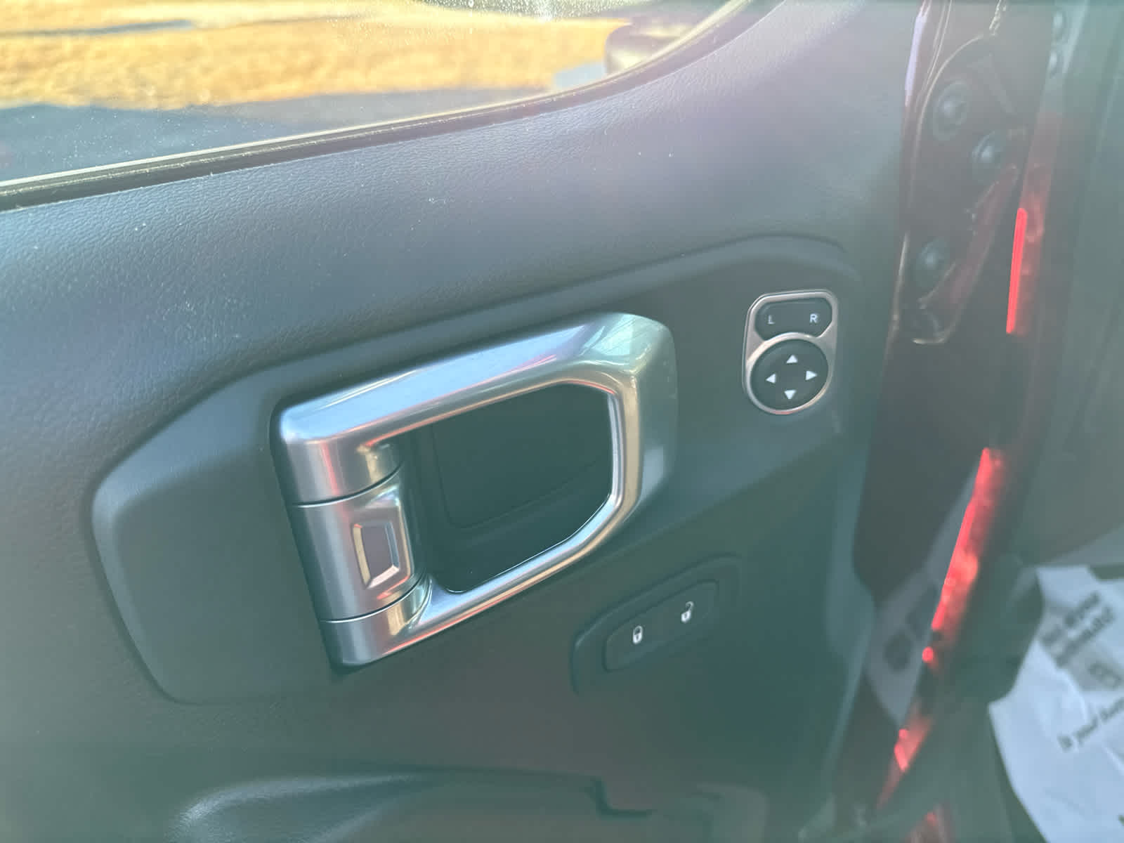 2021 Jeep Wrangler Unlimited Willys 4x4