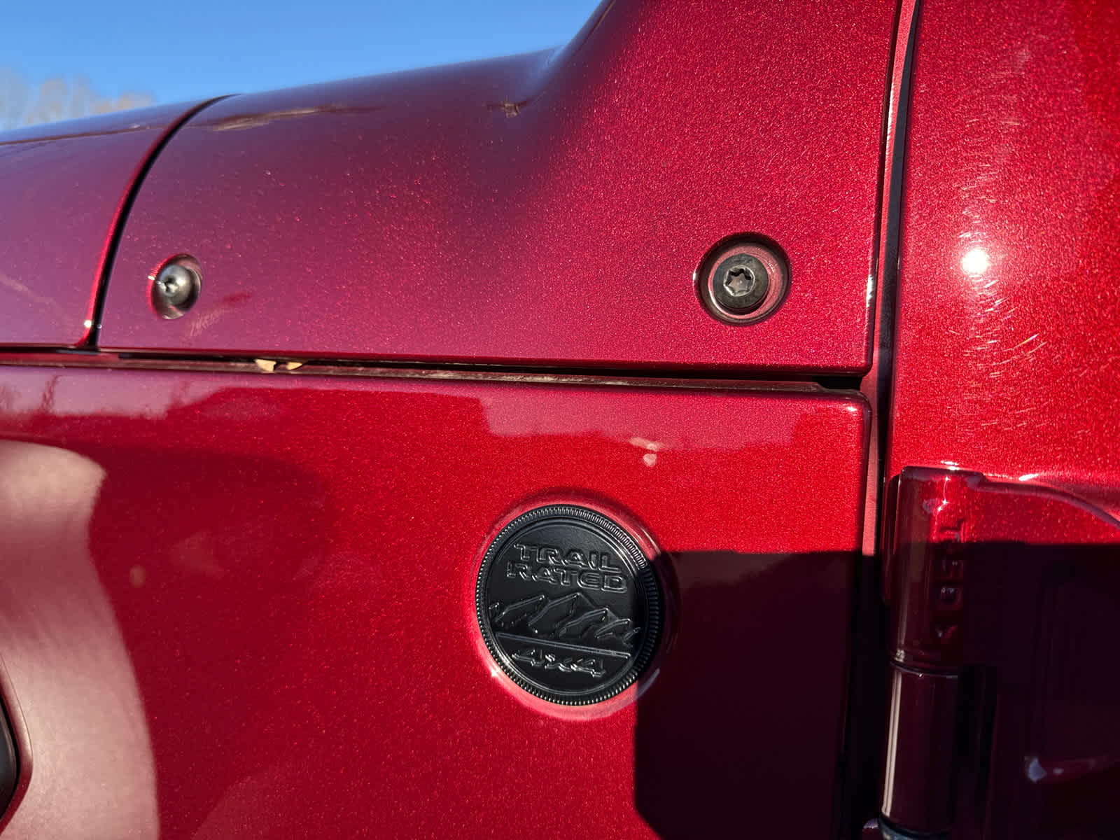 2021 Jeep Wrangler Unlimited Willys 4x4