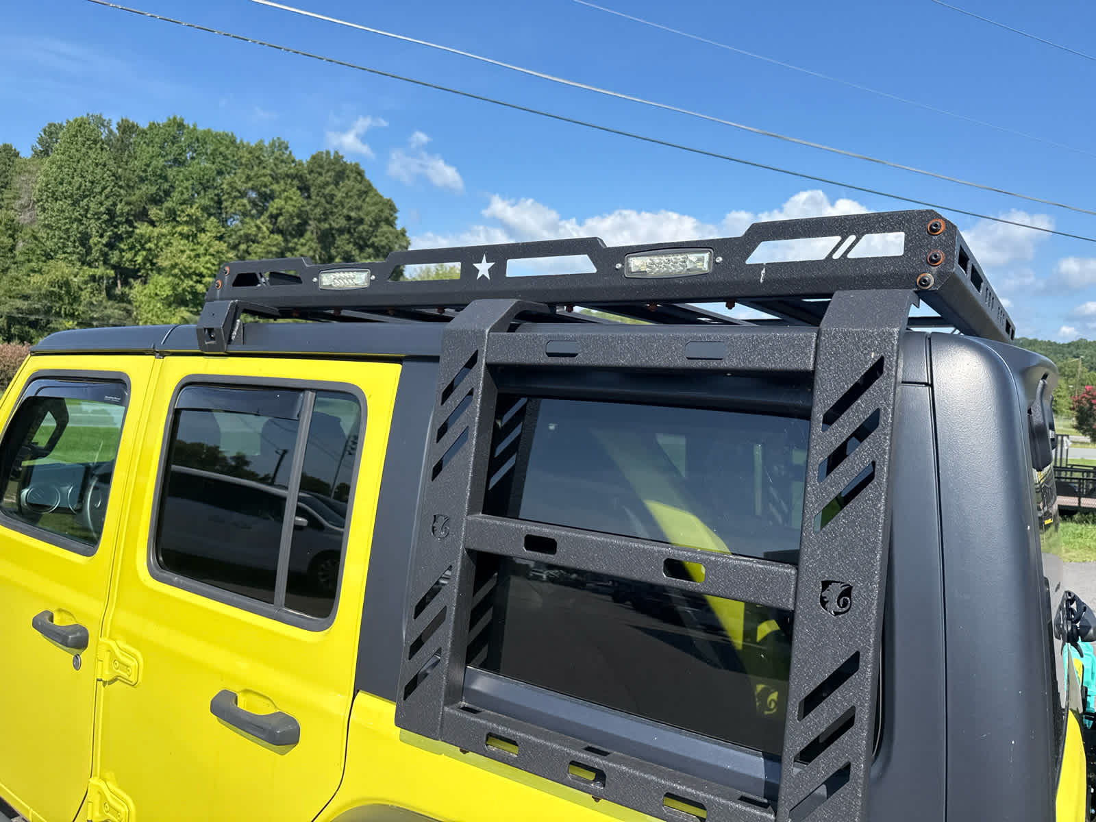 2023 Jeep Wrangler 4-Door Sport 4x4