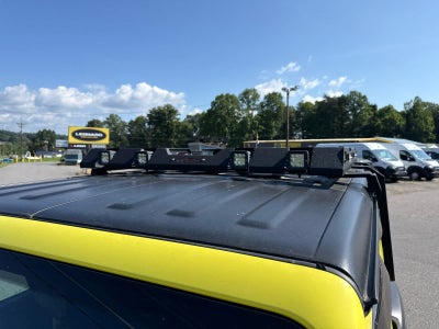 2023 Jeep Wrangler 4-Door Sport 4x4