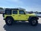 2023 Jeep Wrangler 4-Door Sport 4x4