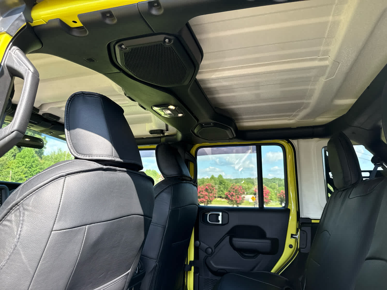 2023 Jeep Wrangler 4-Door Sport 4x4