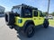 2023 Jeep Wrangler 4-Door Sport 4x4