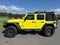 2023 Jeep Wrangler 4-Door Sport 4x4