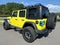 2023 Jeep Wrangler 4-Door Sport 4x4