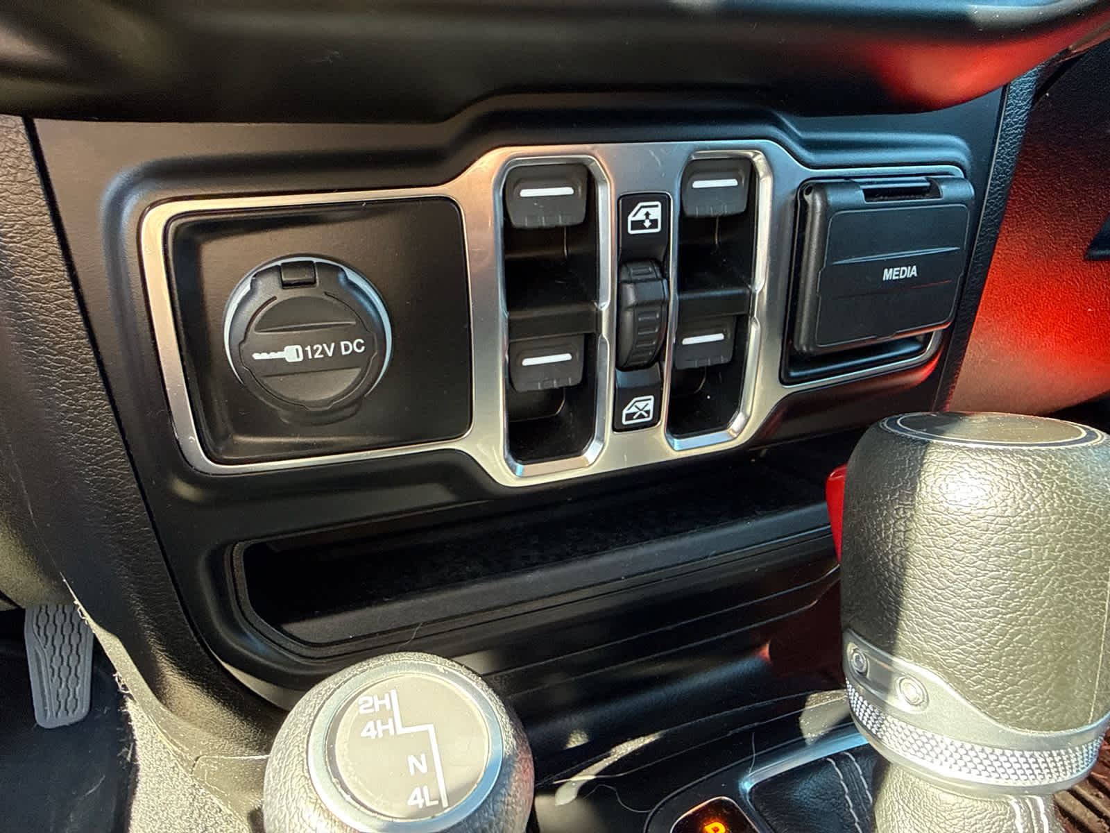 2021 Jeep Wrangler Unlimited Sahara 4x4