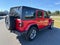 2021 Jeep Wrangler Unlimited Sahara 4x4