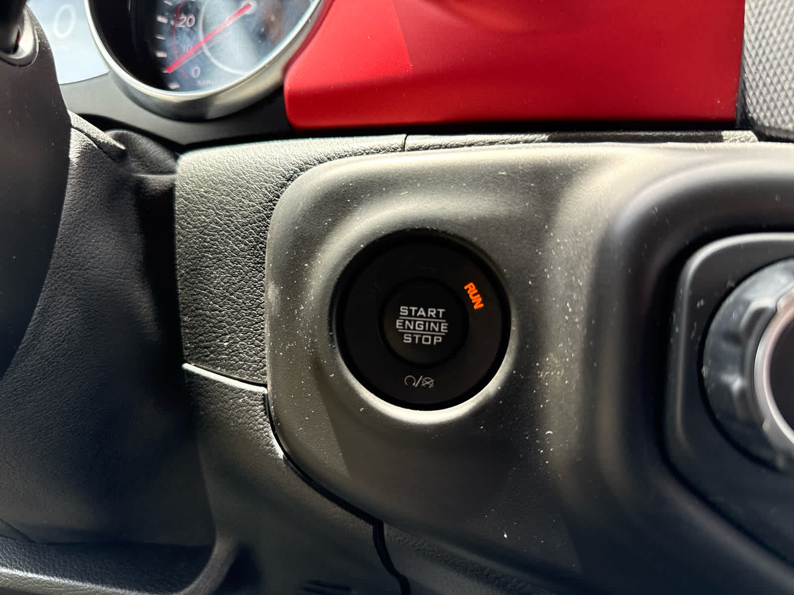 2020 Jeep Wrangler Unlimited Rubicon 4X4