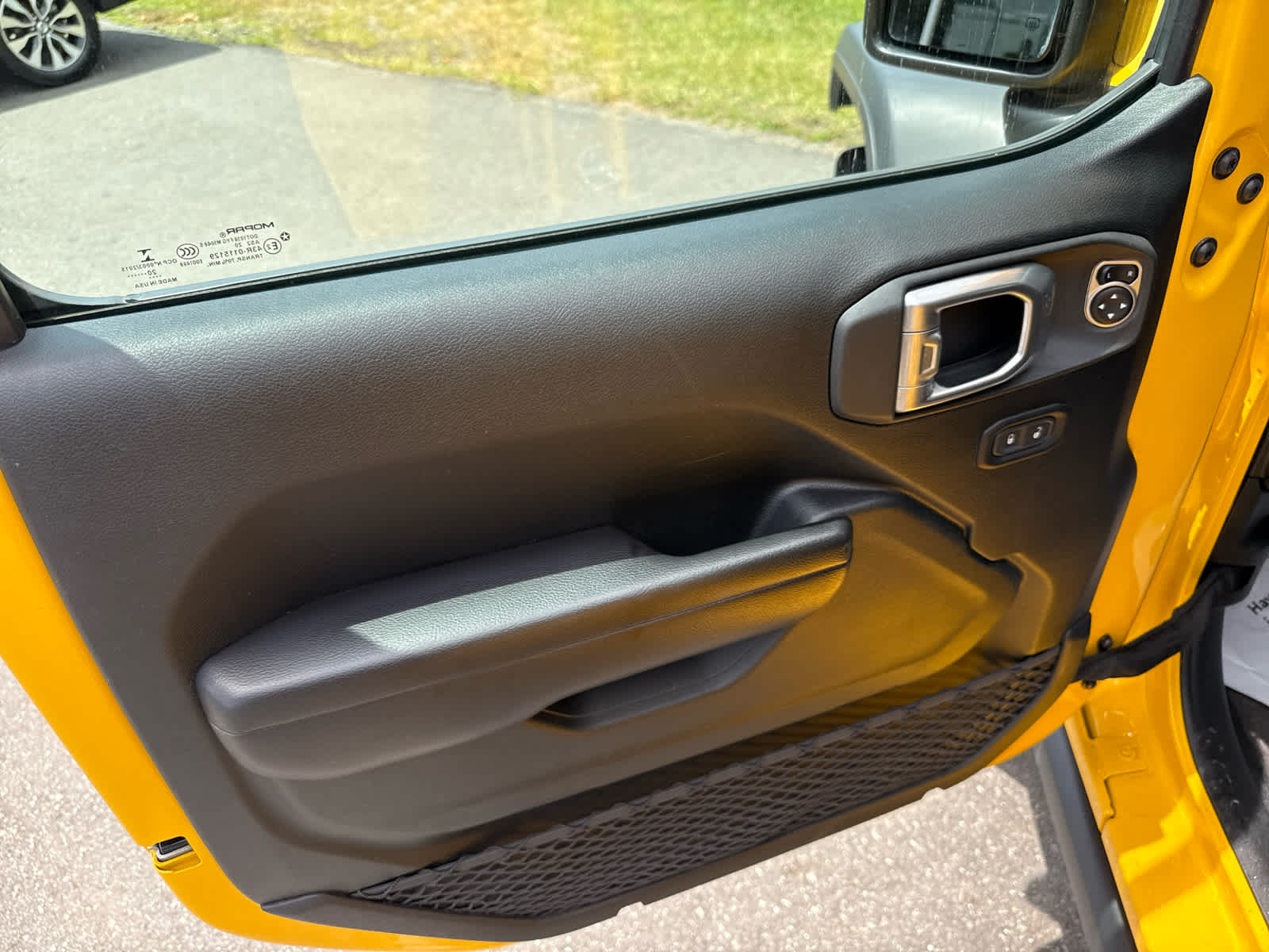 2020 Jeep Wrangler Unlimited Rubicon 4X4