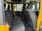 2020 Jeep Wrangler Unlimited Rubicon 4X4