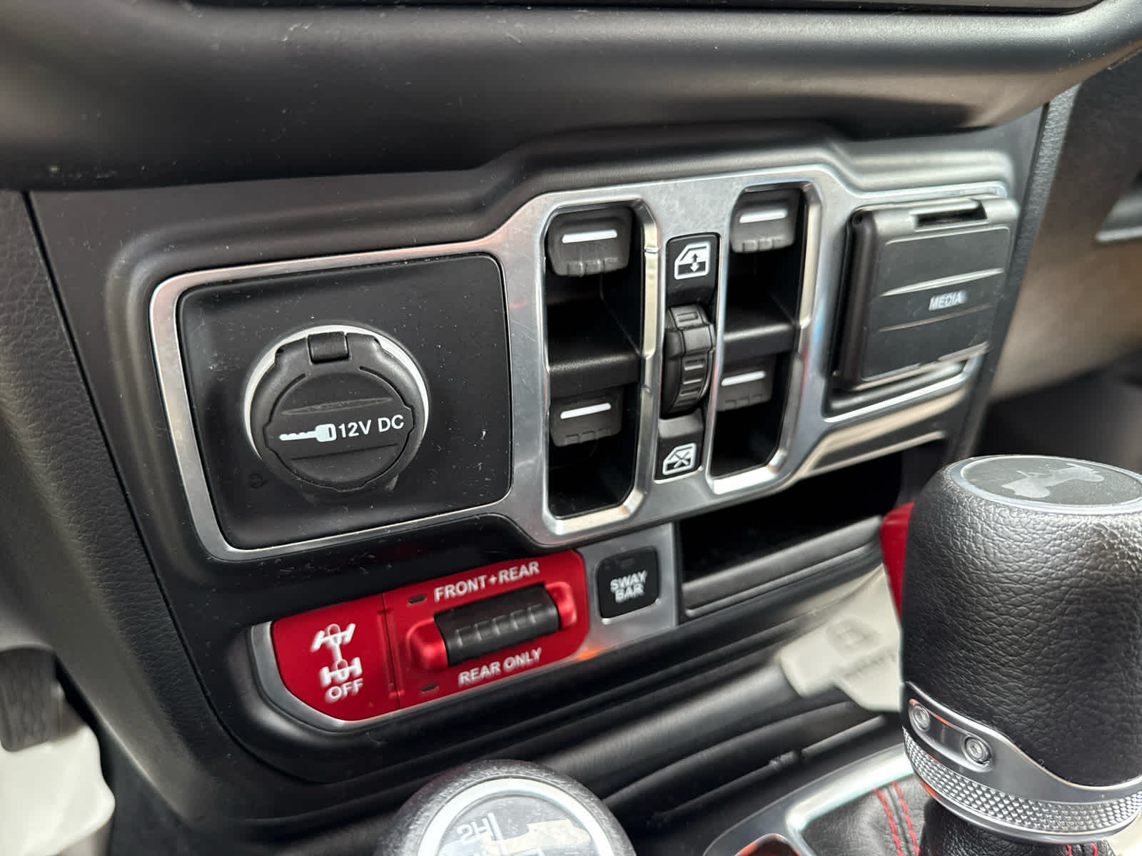 2020 Jeep Wrangler Unlimited Rubicon 4X4