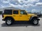 2020 Jeep Wrangler Unlimited Rubicon 4X4