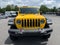 2020 Jeep Wrangler Unlimited Rubicon 4X4