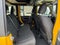 2020 Jeep Wrangler Unlimited Rubicon 4X4