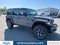 2022 Jeep Wrangler Unlimited Rubicon 4x4