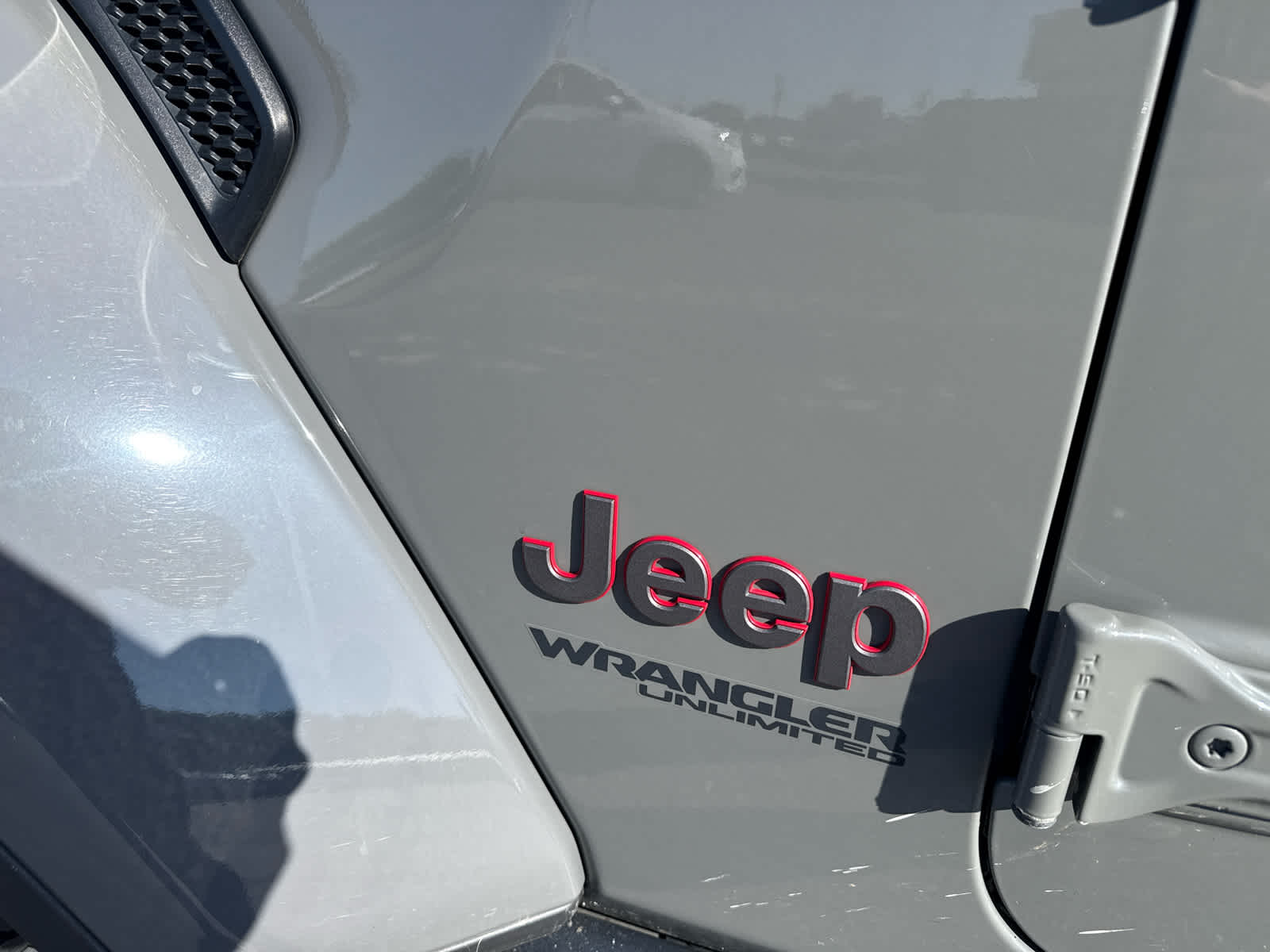 2022 Jeep Wrangler Unlimited Rubicon 4x4