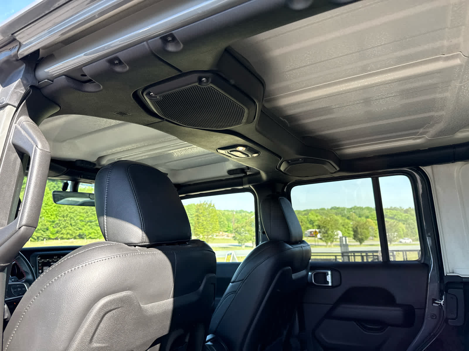 2022 Jeep Wrangler Unlimited Rubicon 4x4