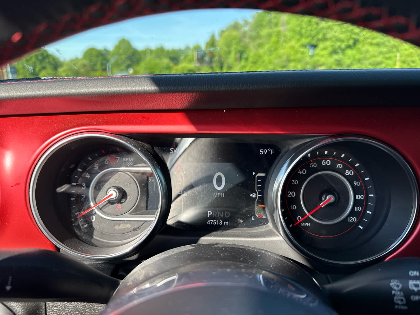 2022 Jeep Wrangler Unlimited Rubicon 4x4