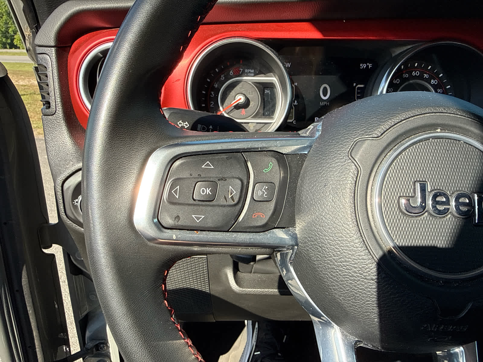 2022 Jeep Wrangler Unlimited Rubicon 4x4