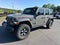 2022 Jeep Wrangler Unlimited Rubicon 4x4