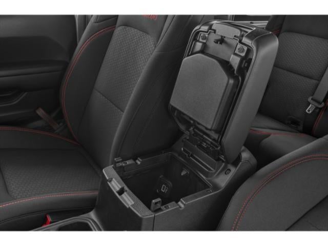 2022 Jeep Wrangler Unlimited Rubicon 4x4