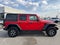 2022 Jeep Wrangler Unlimited Rubicon 4x4