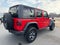 2022 Jeep Wrangler Unlimited Rubicon 4x4