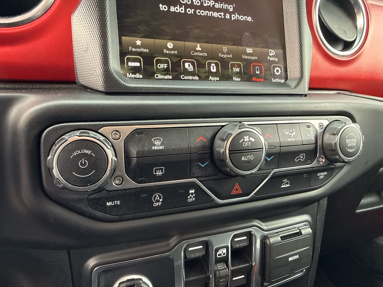 2022 Jeep Wrangler Unlimited Rubicon 4x4