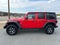 2022 Jeep Wrangler Unlimited Rubicon 4x4