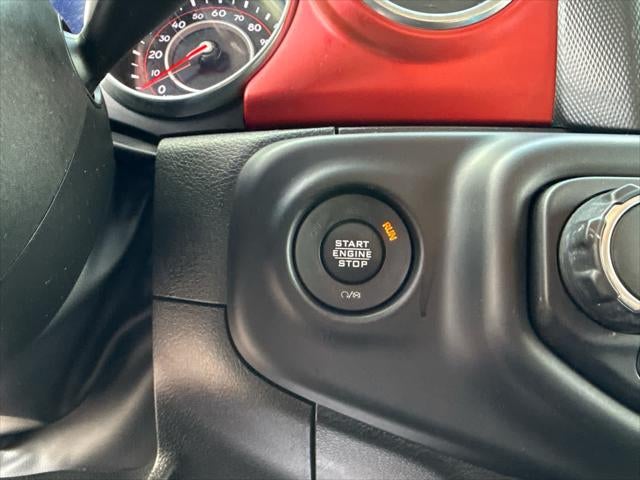 2022 Jeep Wrangler Unlimited Rubicon 4x4