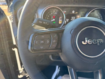 2023 Jeep Wrangler 4xe 4x4