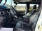 2021 Jeep Wrangler 4xe Unlimited Sahara 4x4