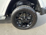 2021 Jeep Wrangler 4xe Unlimited Sahara 4x4