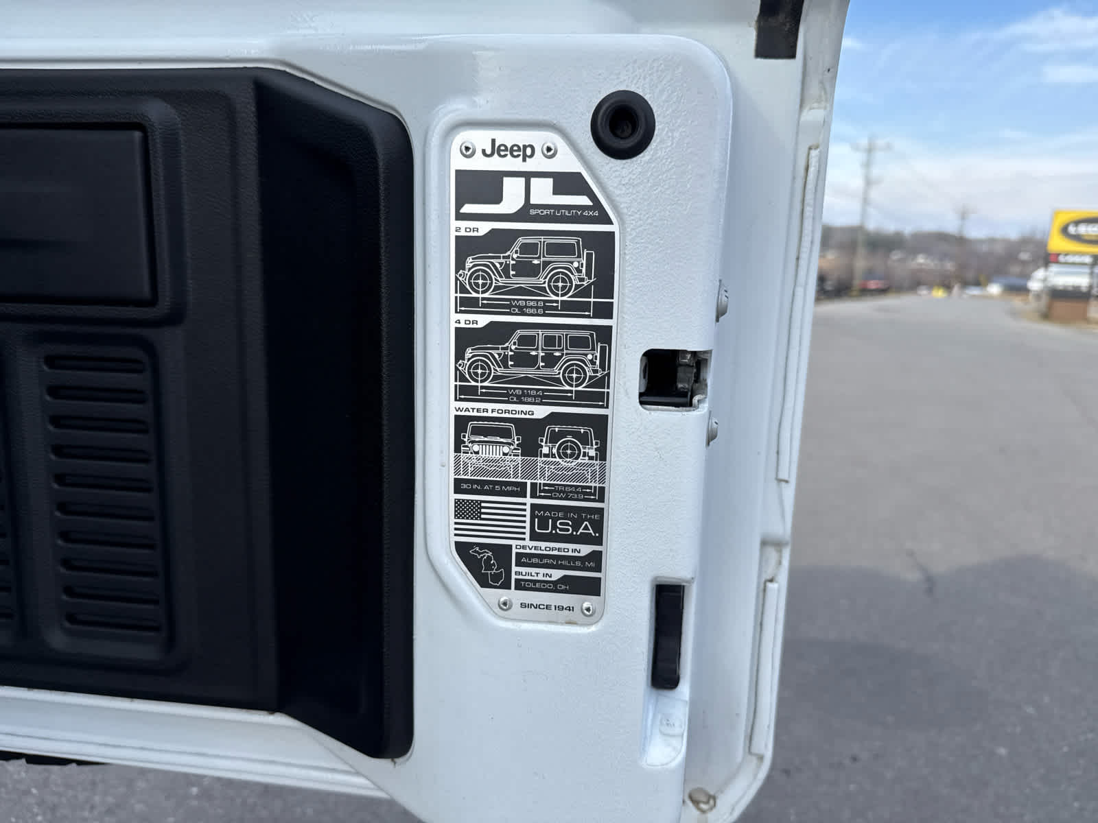 2021 Jeep Wrangler 4xe Unlimited Sahara 4x4