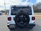 2021 Jeep Wrangler 4xe Unlimited Sahara 4x4