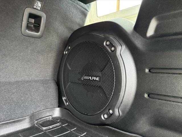 2021 Jeep Wrangler 4xe Unlimited Sahara 4x4