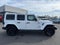 2021 Jeep Wrangler 4xe Unlimited Sahara 4x4