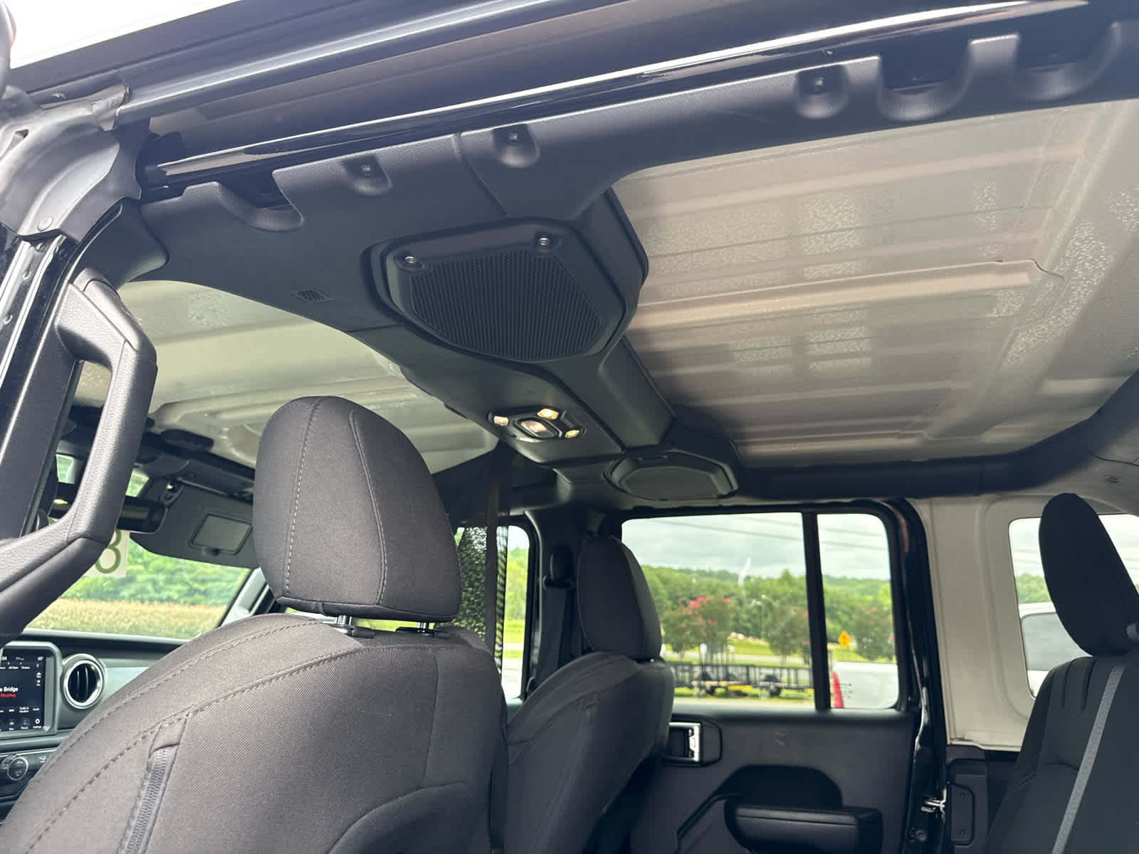 2023 Jeep Wrangler 4xe Rubicon 4x4