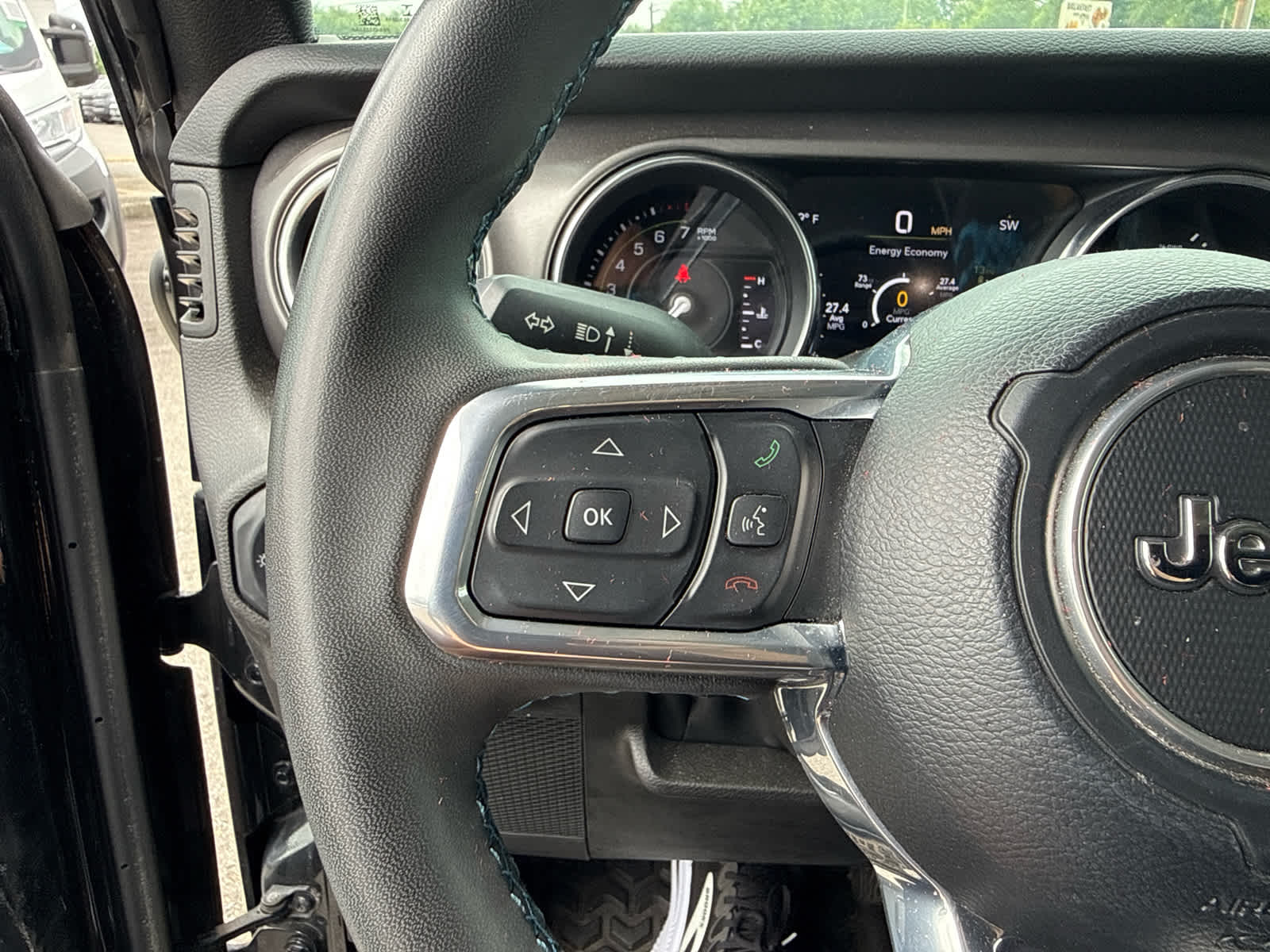 2023 Jeep Wrangler 4xe Rubicon 4x4