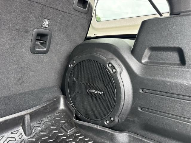 2023 Jeep Wrangler 4xe Rubicon 4x4