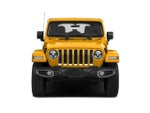 2022 Jeep Wrangler 4xe Unlimited Rubicon 4x4