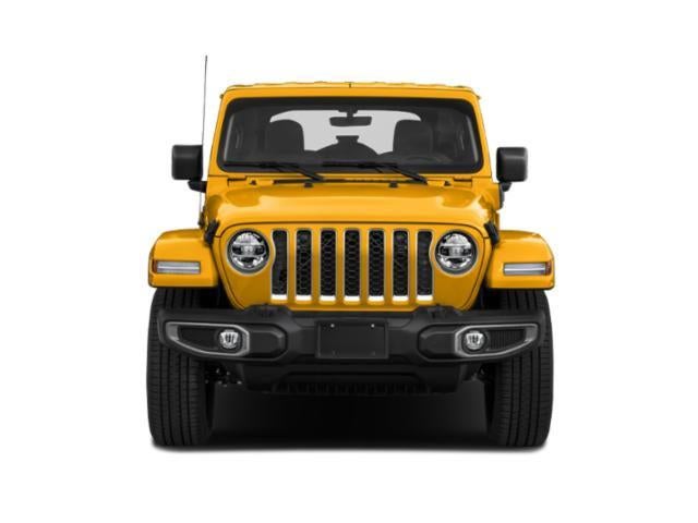 2022 Jeep Wrangler 4xe Unlimited Rubicon 4x4
