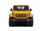 2022 Jeep Wrangler 4xe Unlimited Rubicon 4x4