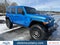 2022 Jeep Wrangler Unlimited Rubicon 392 4x4
