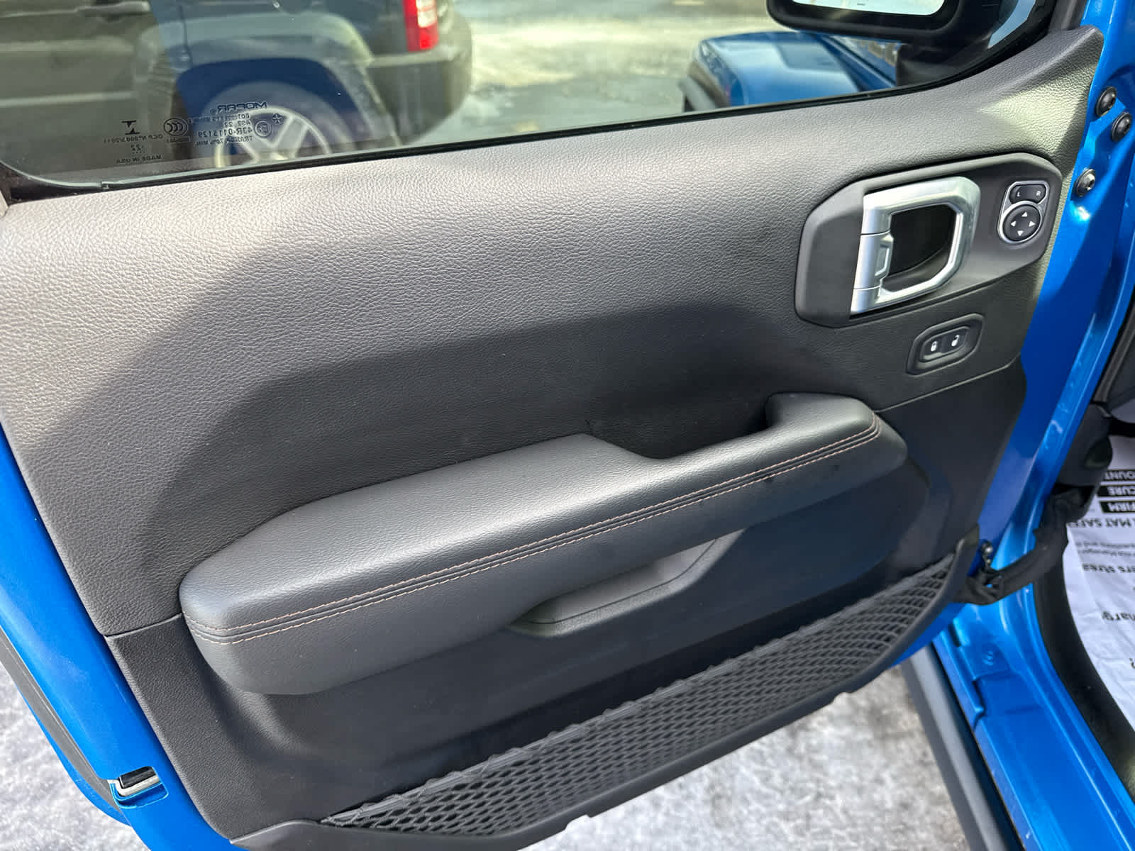 2022 Jeep Wrangler Unlimited Rubicon 392 4x4