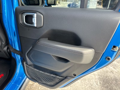 2022 Jeep Wrangler Unlimited Rubicon 392 4x4