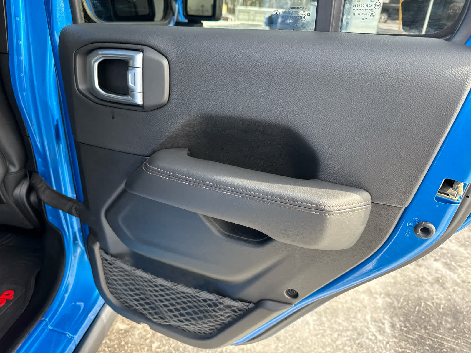 2022 Jeep Wrangler Unlimited Rubicon 392 4x4