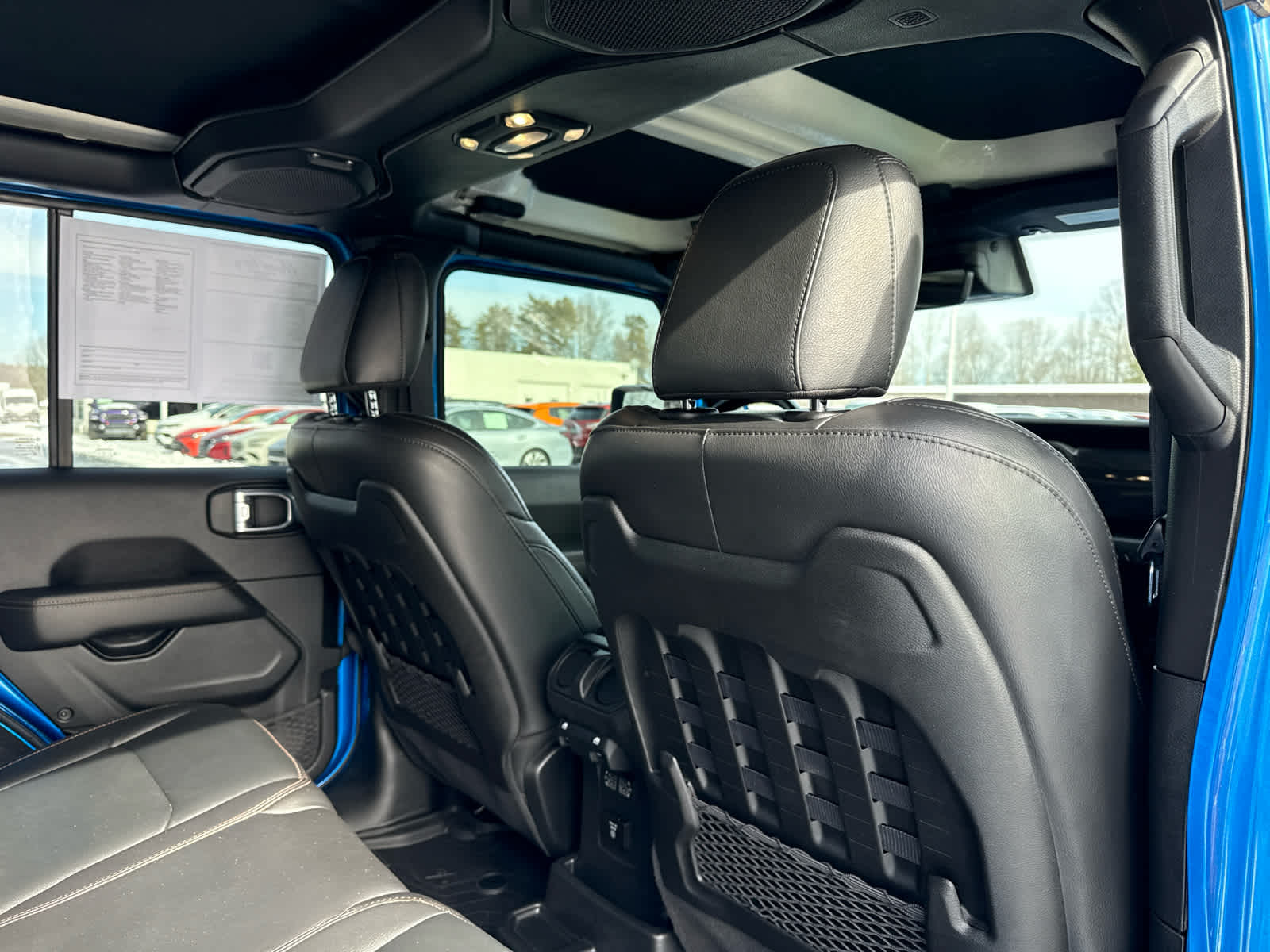 2022 Jeep Wrangler Unlimited Rubicon 392 4x4