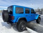 2022 Jeep Wrangler Unlimited Rubicon 392 4x4